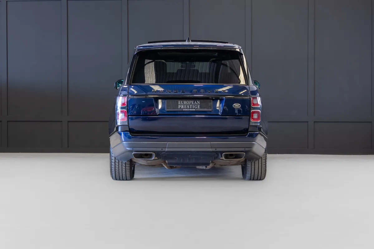 2021 Range Rover Westminster P400e - Image 4