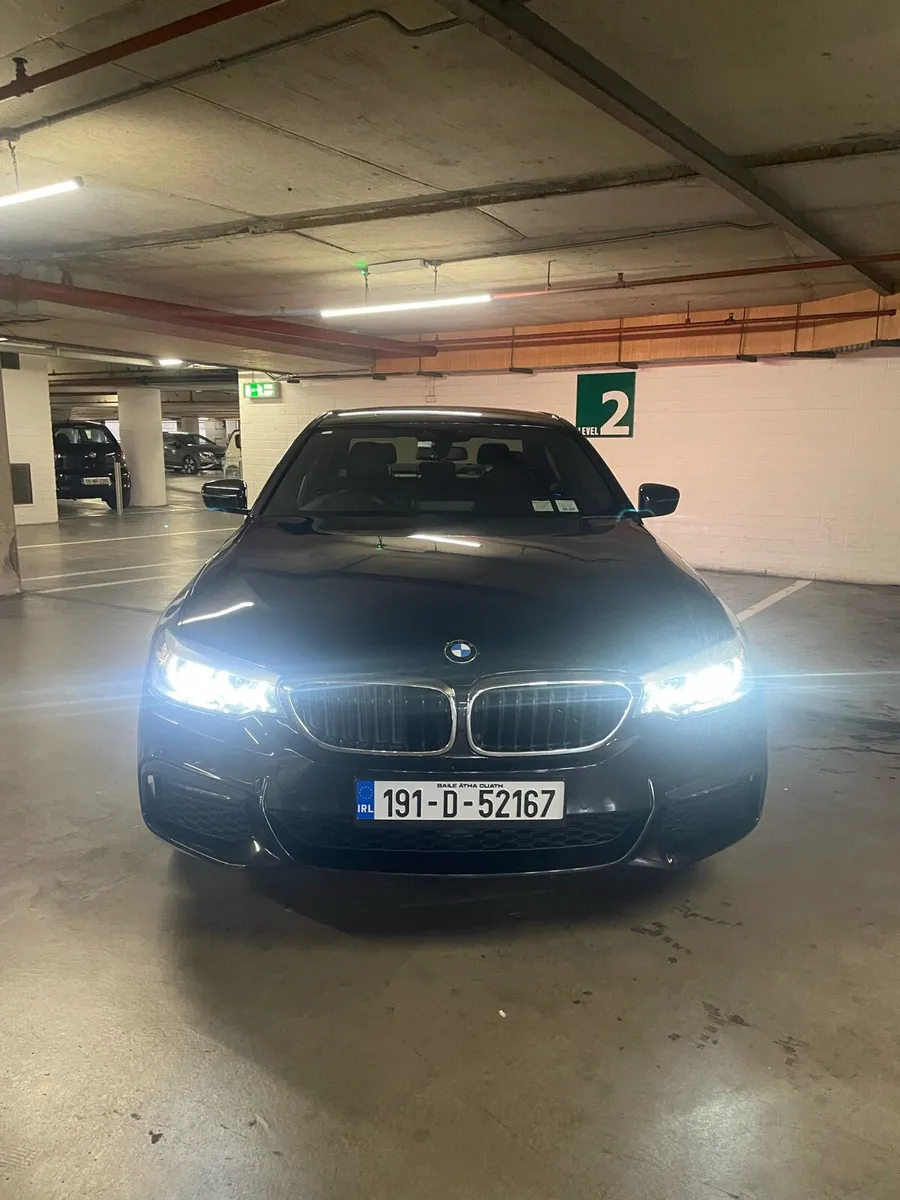 BMW 530e M Sport - Image 2