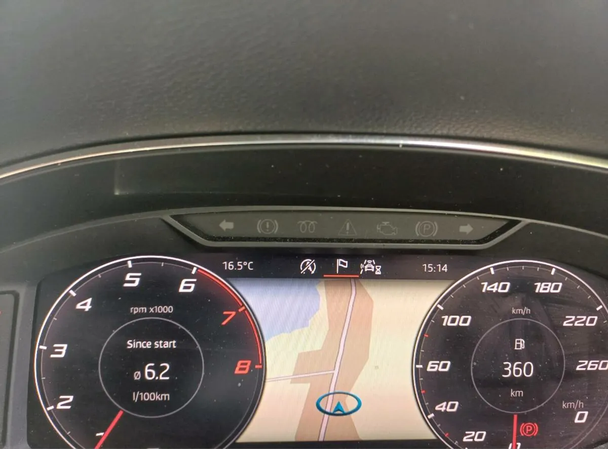 Seat Arona - Image 4