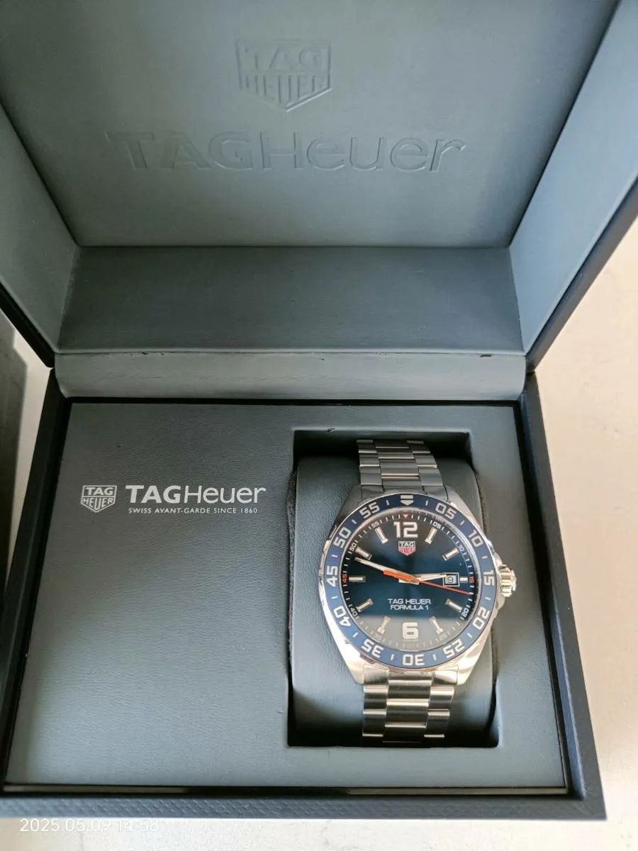 Tag Heuer Formula 1 - Image 1