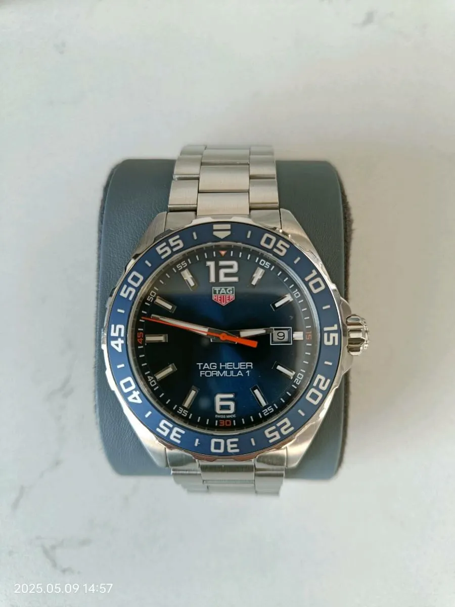 Tag Heuer Formula 1 - Image 2