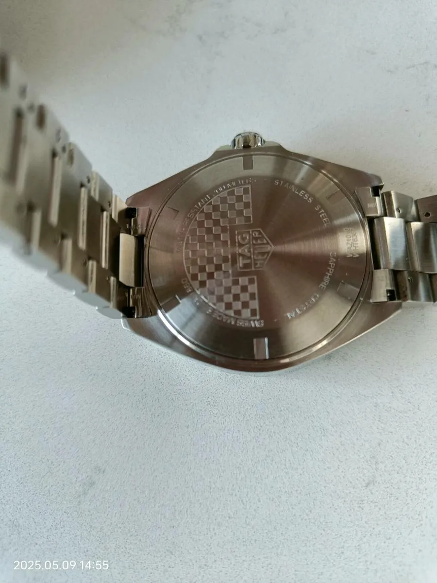 Tag Heuer Formula 1 - Image 4