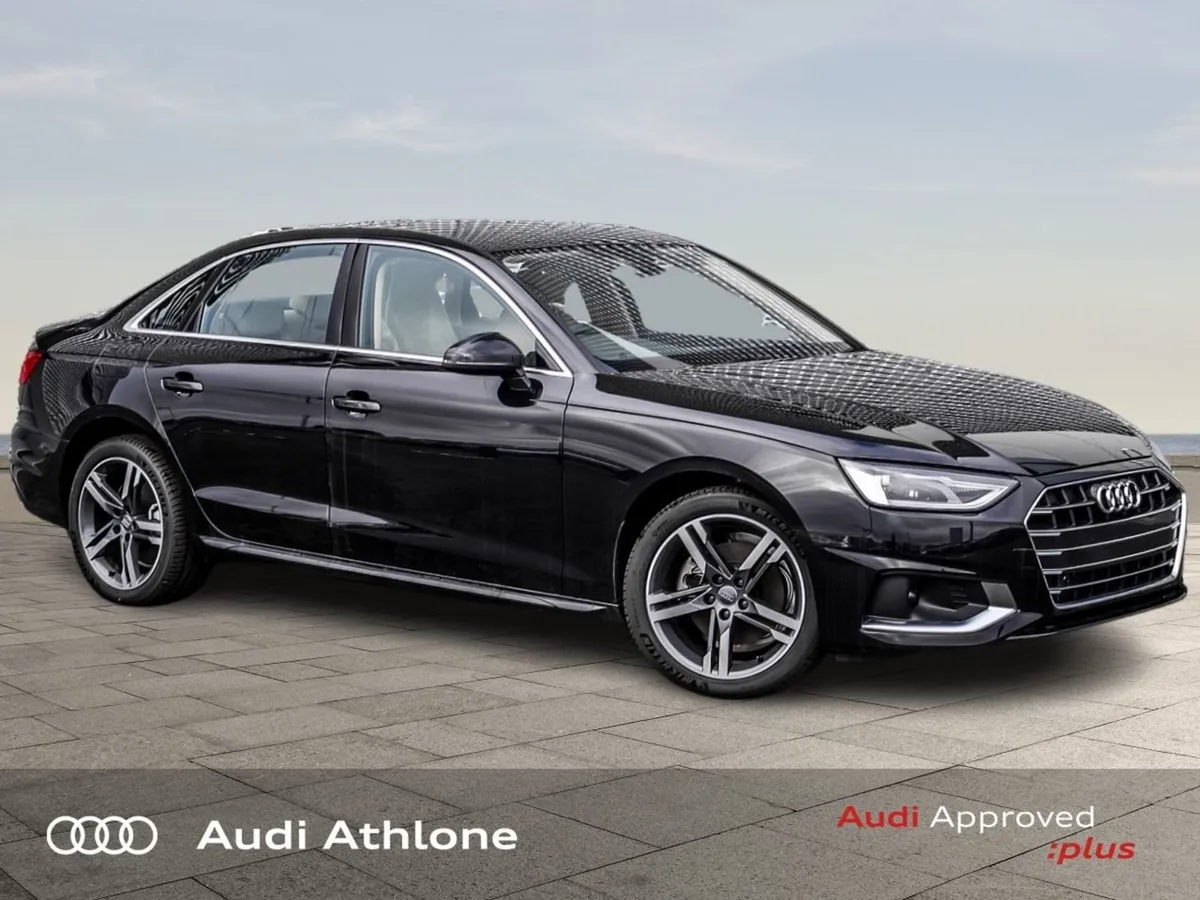 Audi A4 2.0tdi 163BHP SE S-tronic - DUE IN - Ring - Image 1