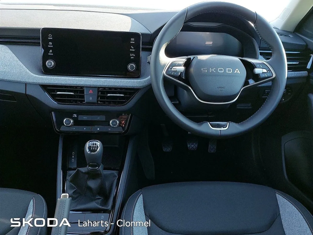 Skoda Kamiq Selection 1.0tsi 115HP - Image 2