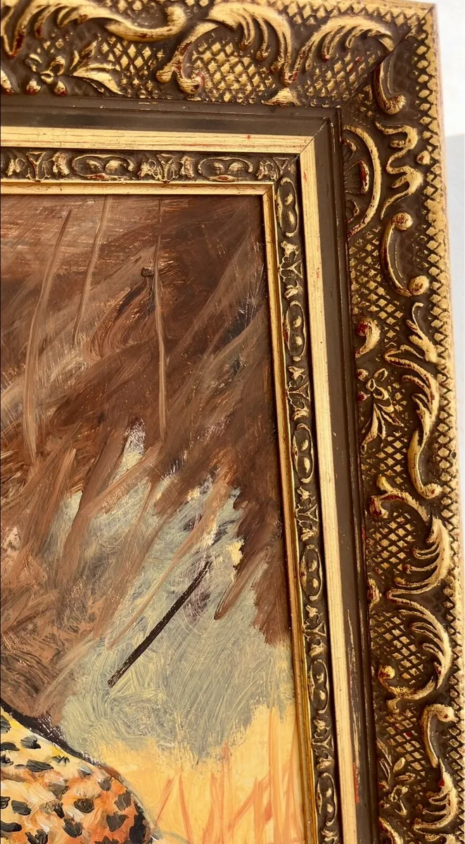 Unique Piece of Artwork - Image 3