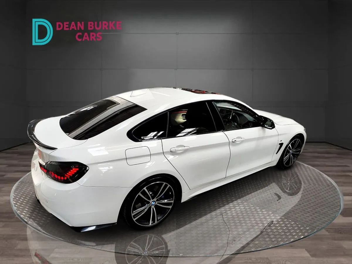 BMW 4-Series 2016 - Image 4