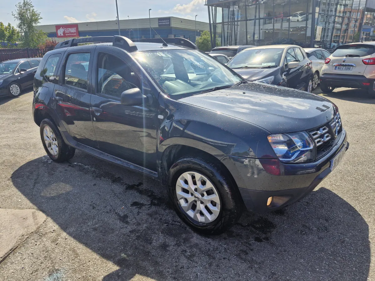 Dacia Duster 2018 - Image 3