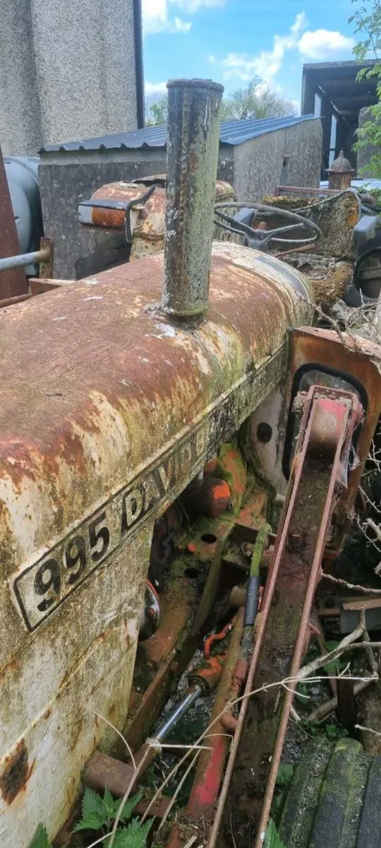 Tractor - Image 2