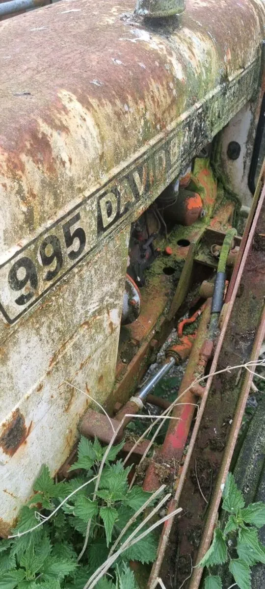 Tractor - Image 3