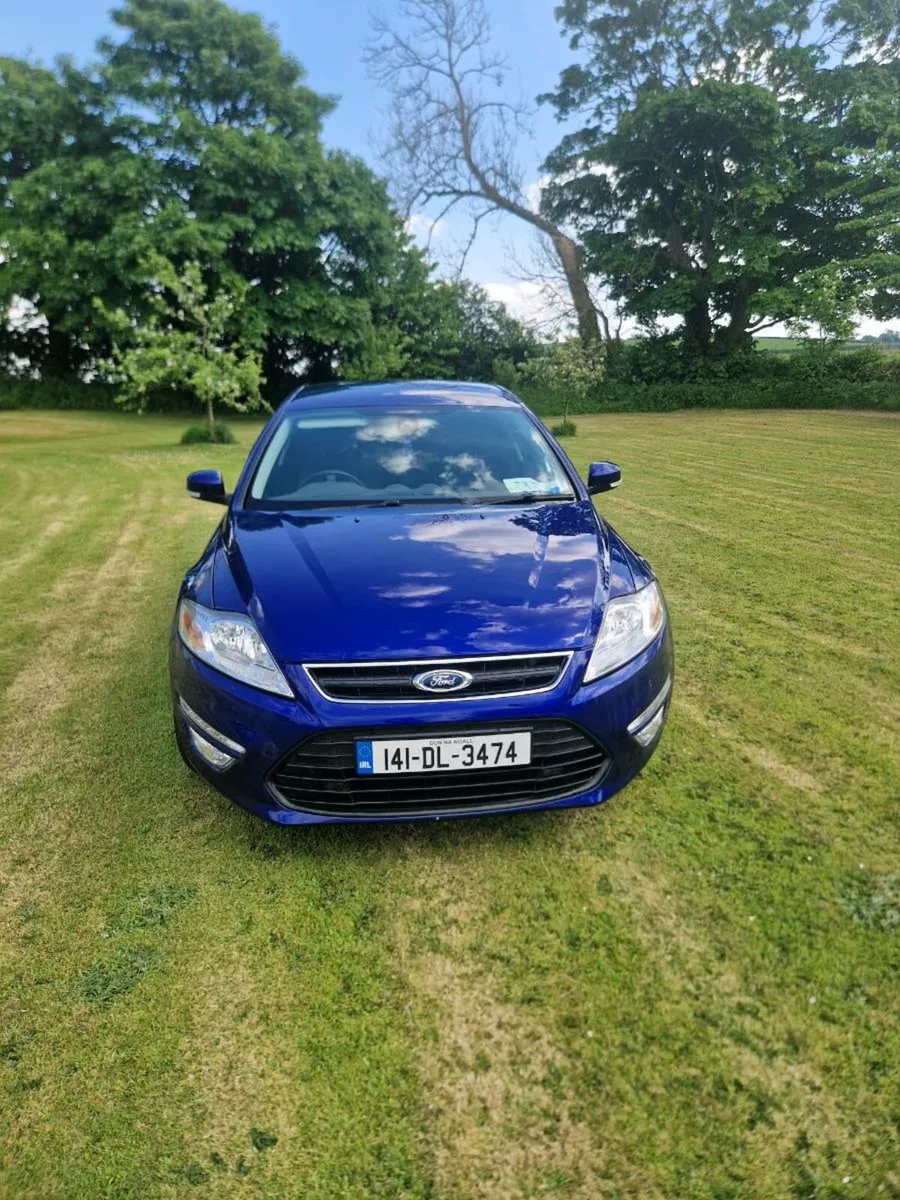 Ford Mondeo - Image 3