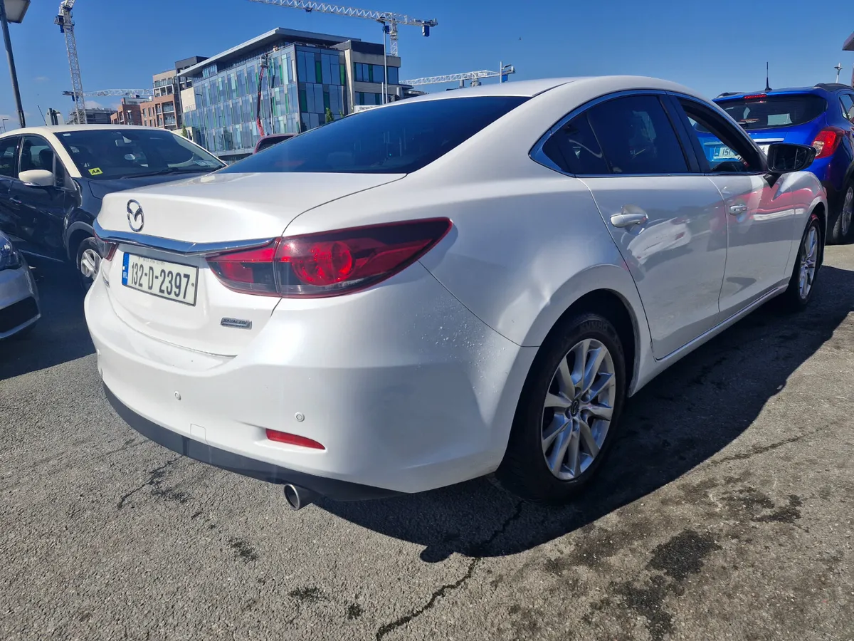 Mazda Mazda6 2013 (READ AD) - Image 4