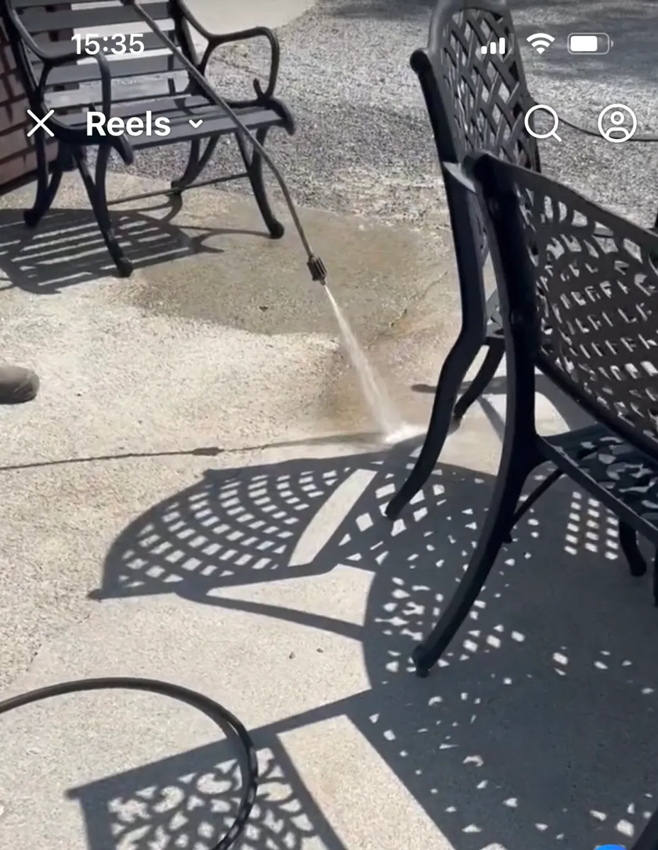 Power washer - Image 2