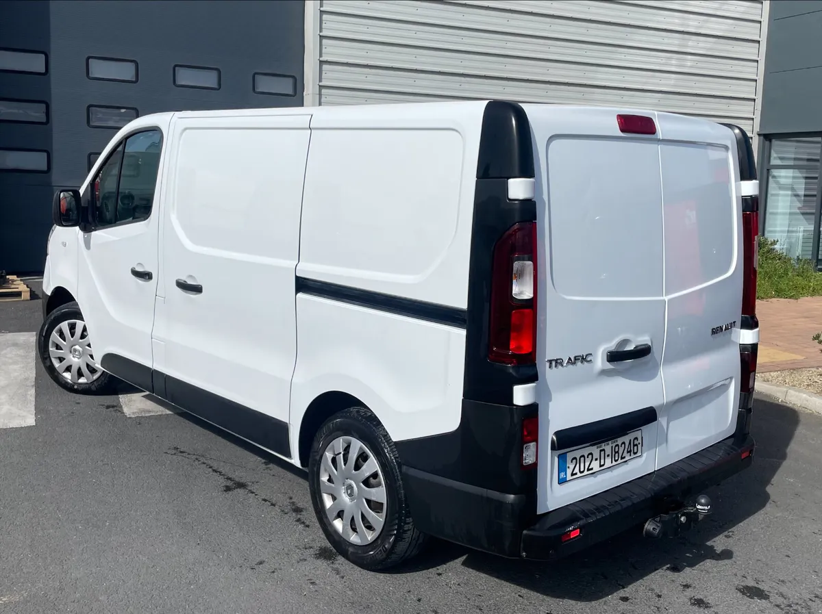 Renault Trafic Energy 2020 - Image 3