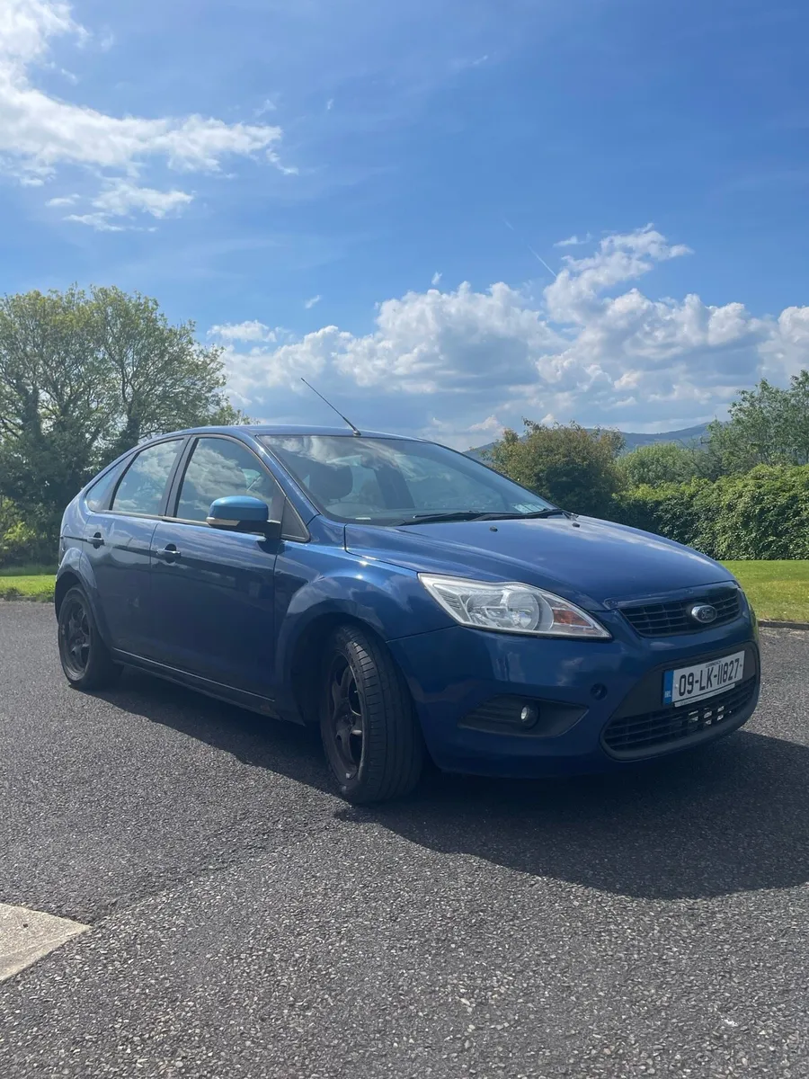 Ford Focus - Image 1