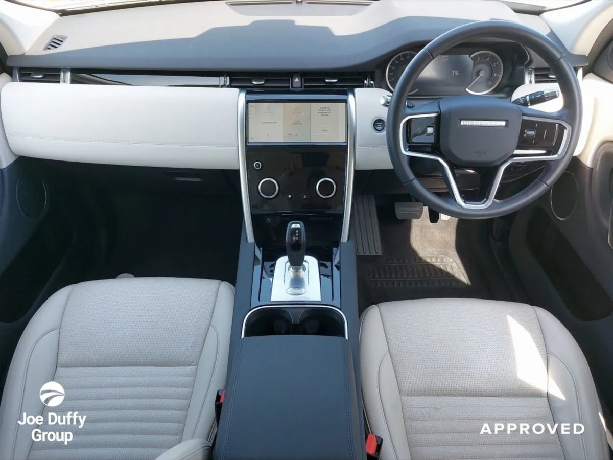 Land Rover Discovery Sport  sold  1.5 I3 Phev 300 - Image 4