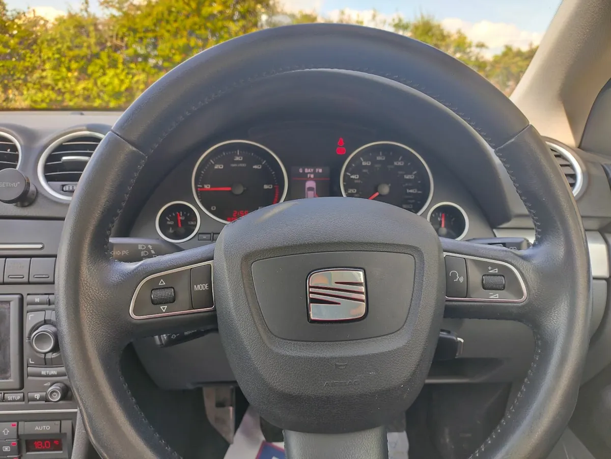 SEAT Exeo - Image 3