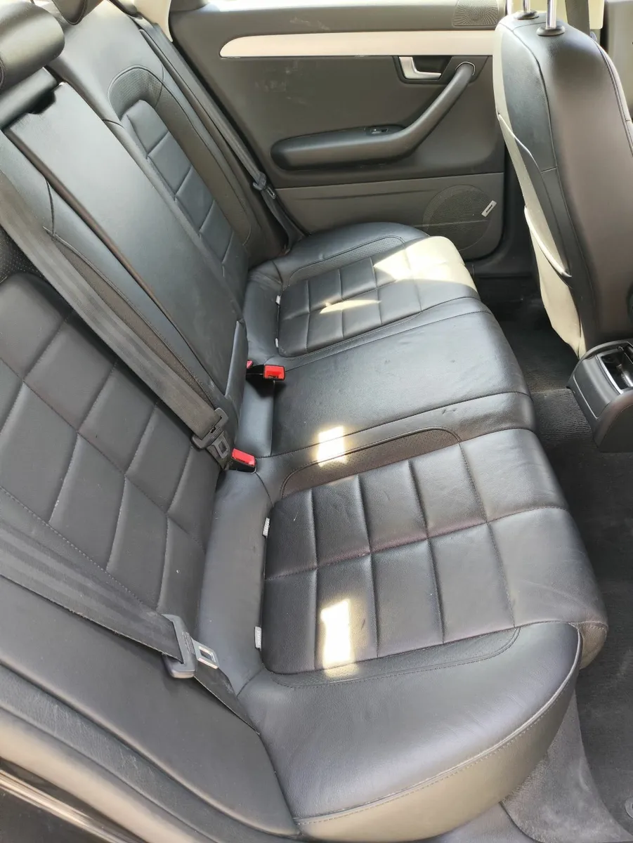 SEAT Exeo - Image 4