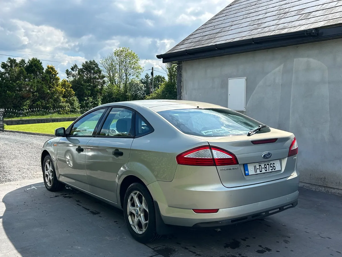 Ford Mondeo 2011 - Image 4