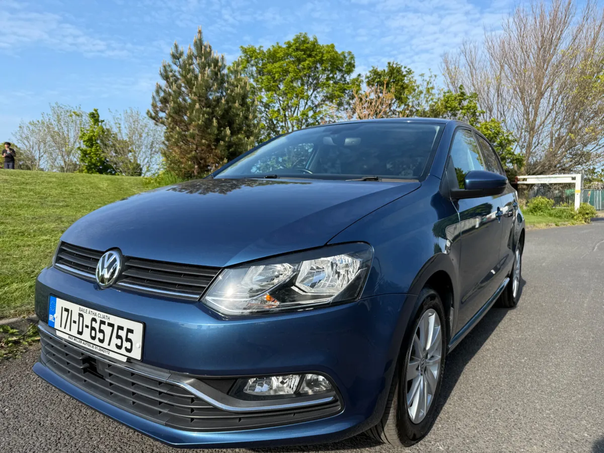1.2 TSI Auto, Reversing Camera - Image 3