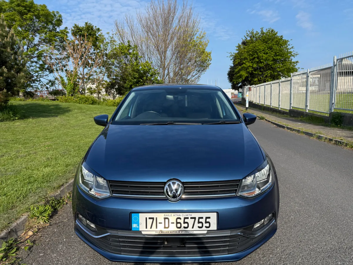 1.2 TSI Auto, Reversing Camera - Image 2