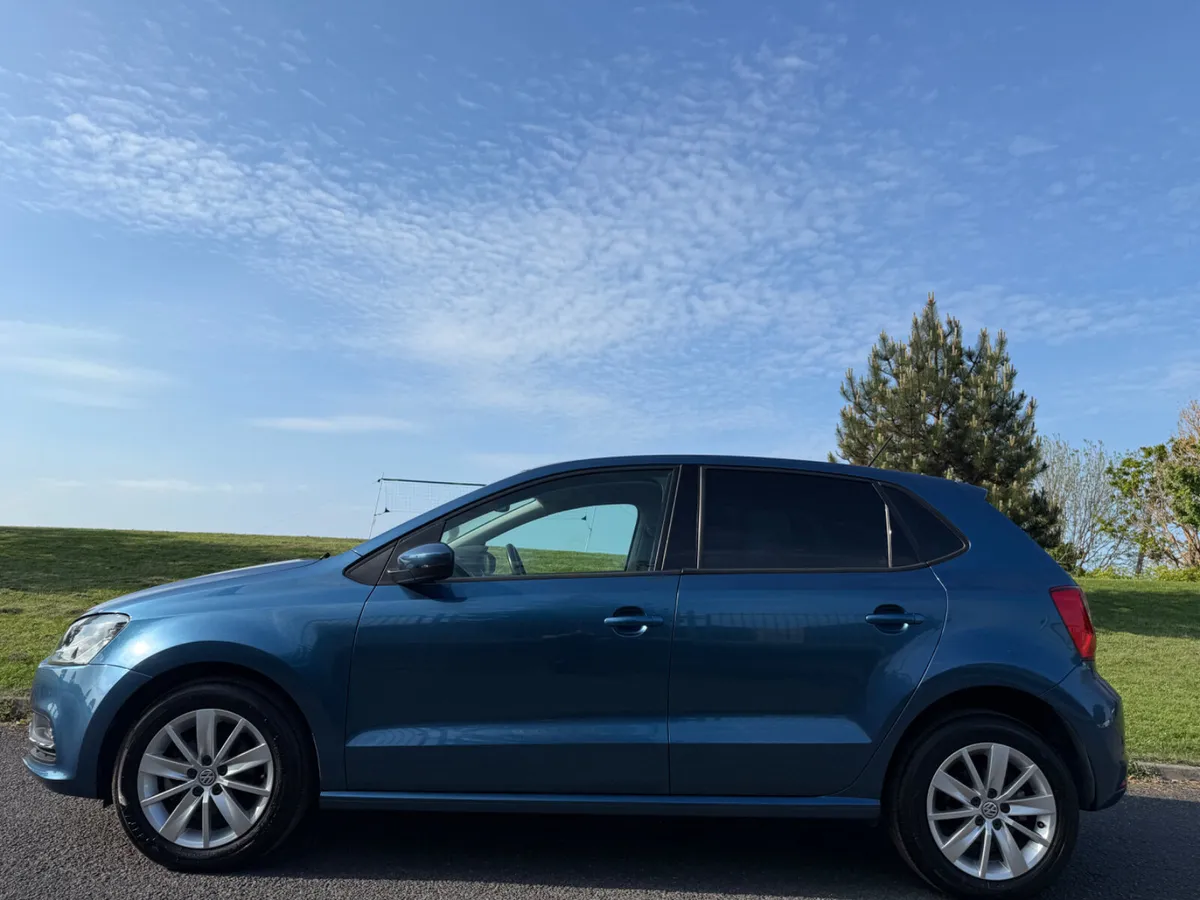 1.2 TSI Auto, Reversing Camera - Image 4