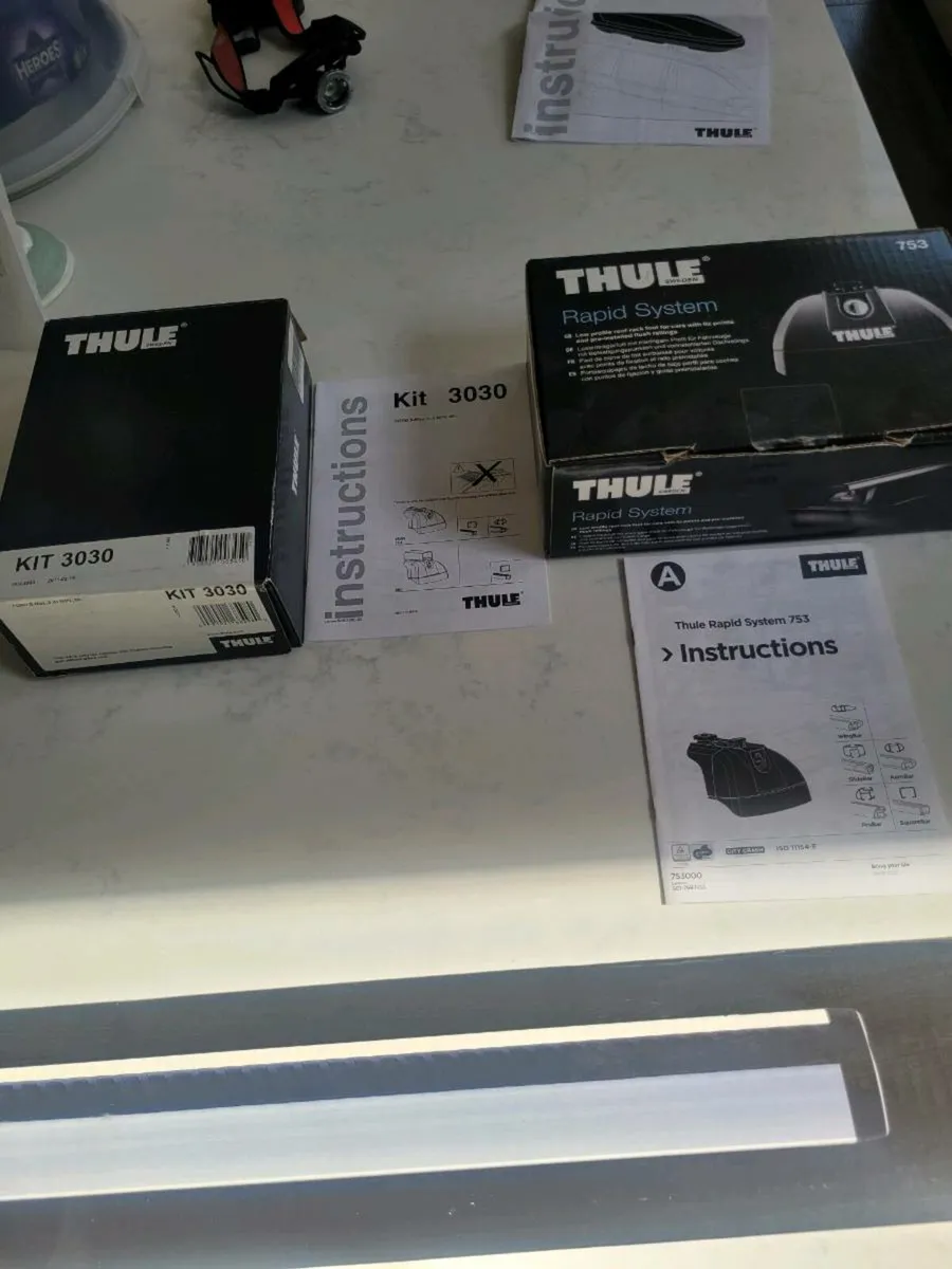 Thule WingBars - Image 3