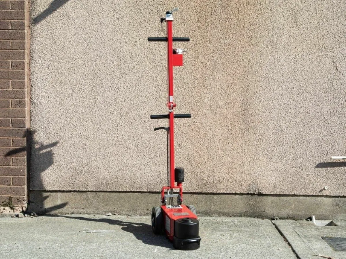 AIR JACK - Image 1