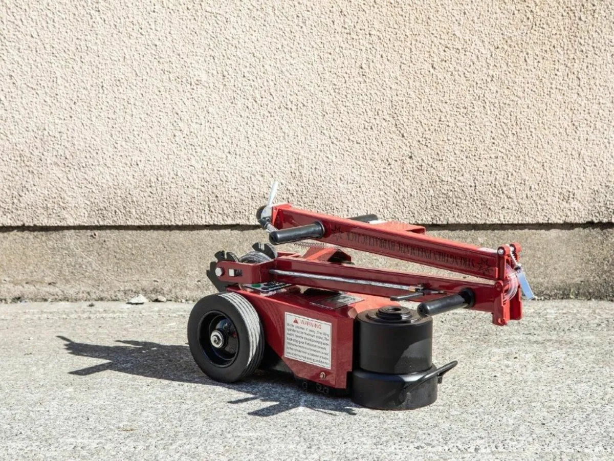 AIR JACK - Image 2