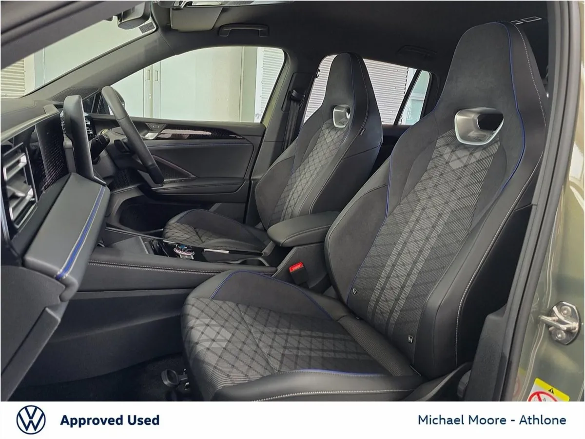 Volkswagen Tiguan 2.0 TDI 150HP R-line DSG - Image 4