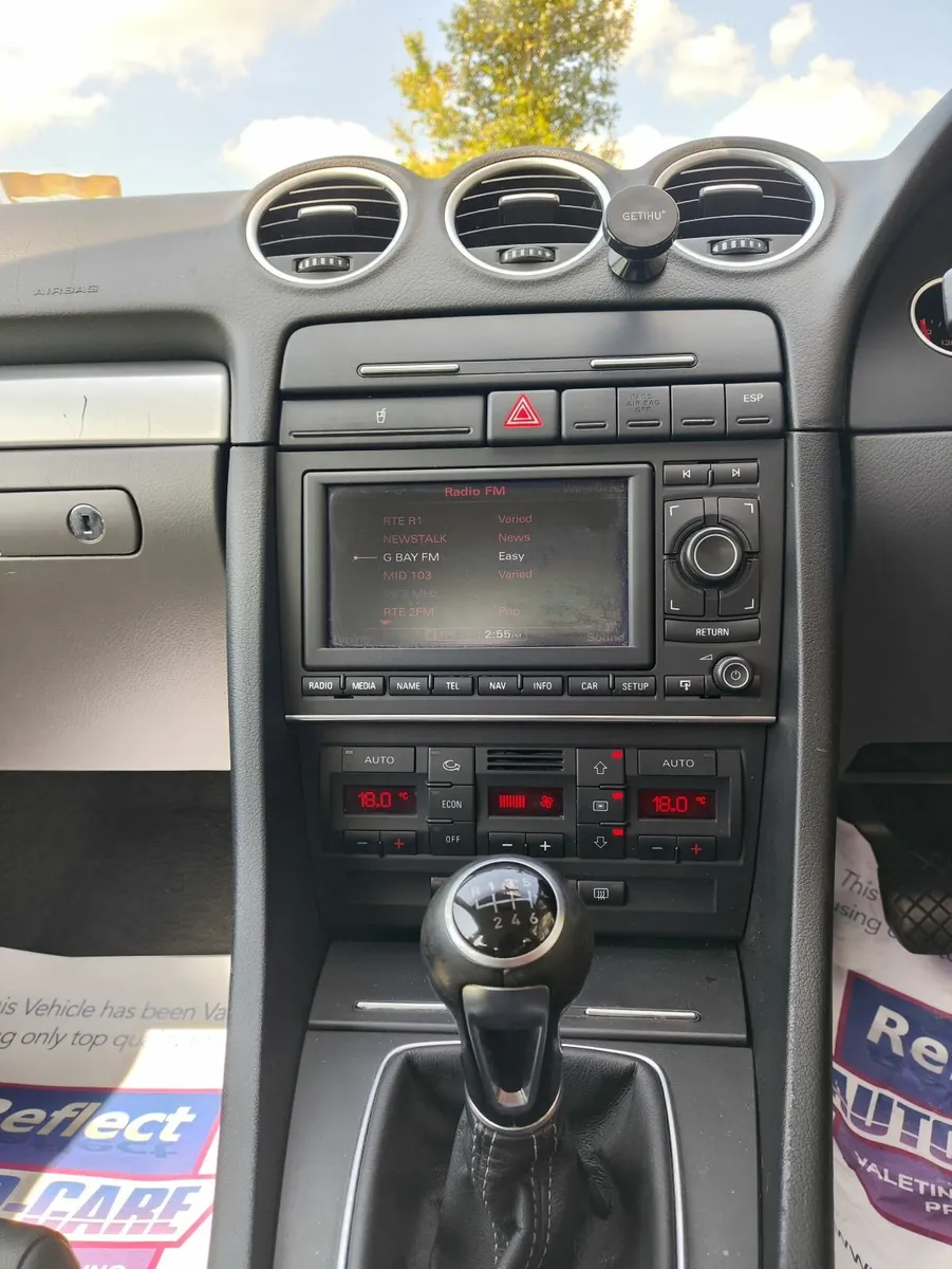 SEAT Exeo - Image 2