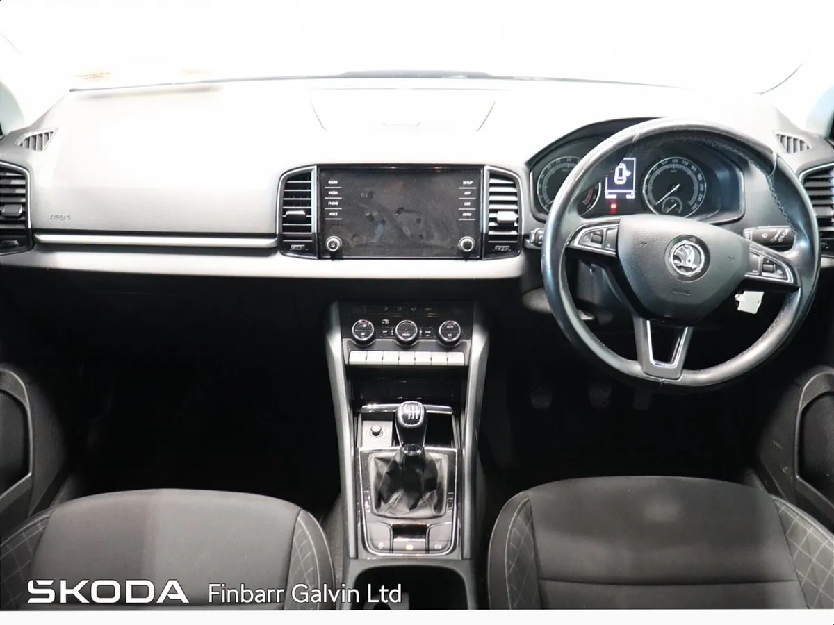 Skoda Karoq AMBITION 1.6 TDI - Image 2