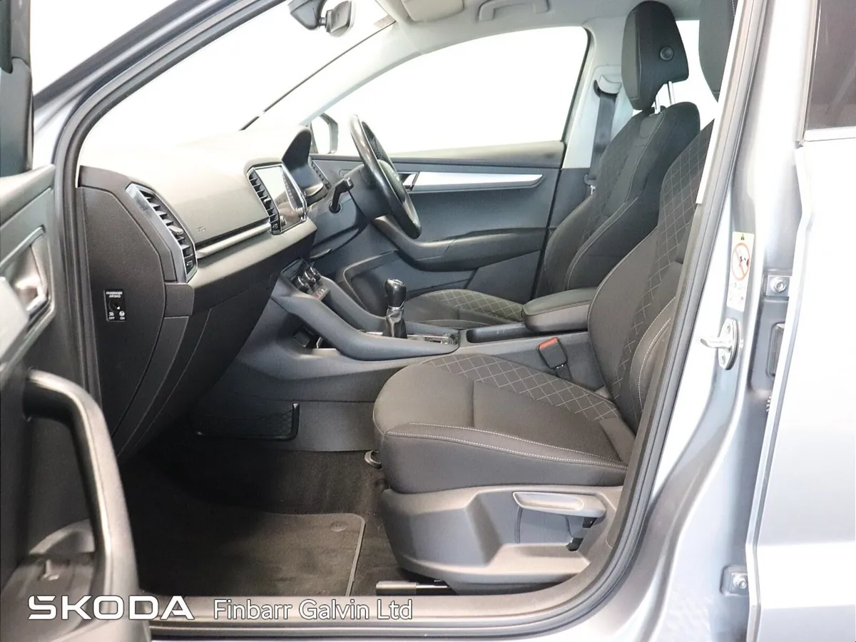 Skoda Karoq AMBITION 1.6 TDI - Image 4
