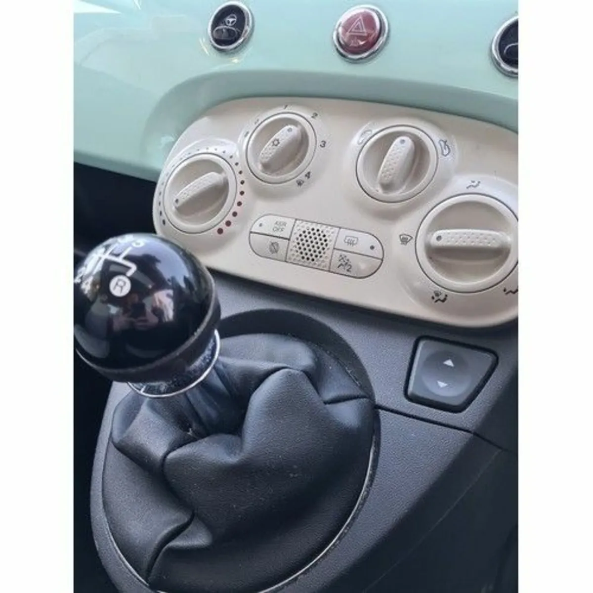 Fiat 500 2015 - Image 4