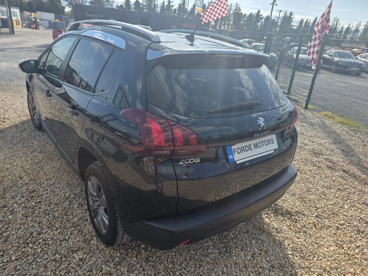 2018 Peugeot 2008 1.6 diesel - Image 3