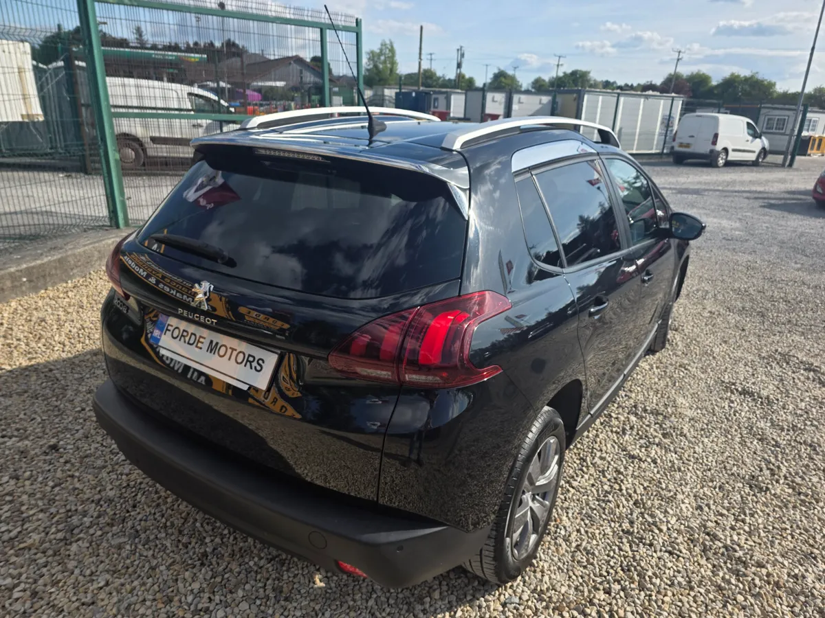2018 Peugeot 2008 1.6 diesel - Image 4