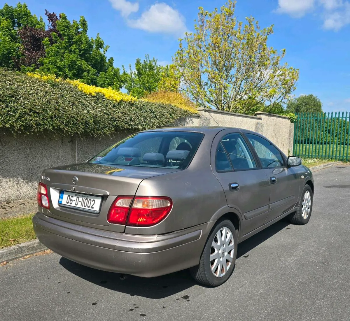 Nissan Almera 1.5 New NCT January 2026 - Image 4