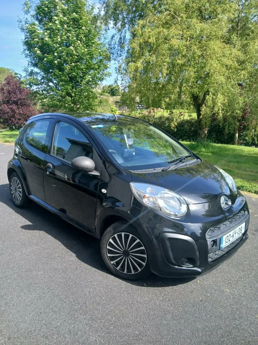 Citroën C1 for sale - Image 1