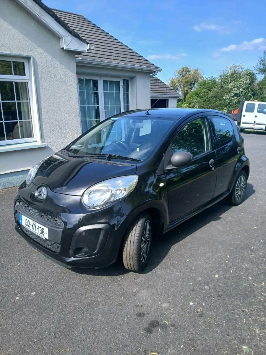 Citroën C1 for sale - Image 2