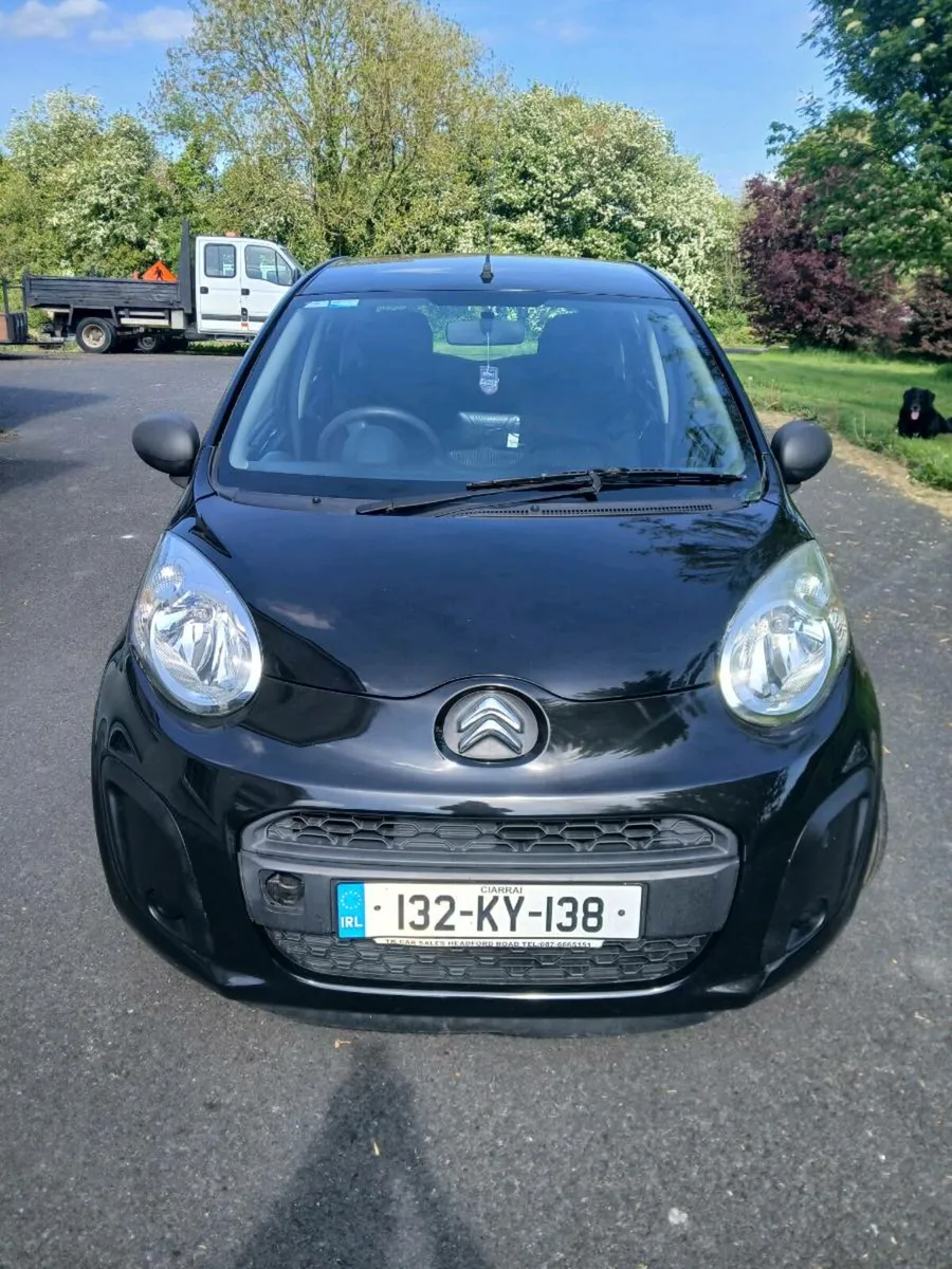 Citroën C1 for sale - Image 3