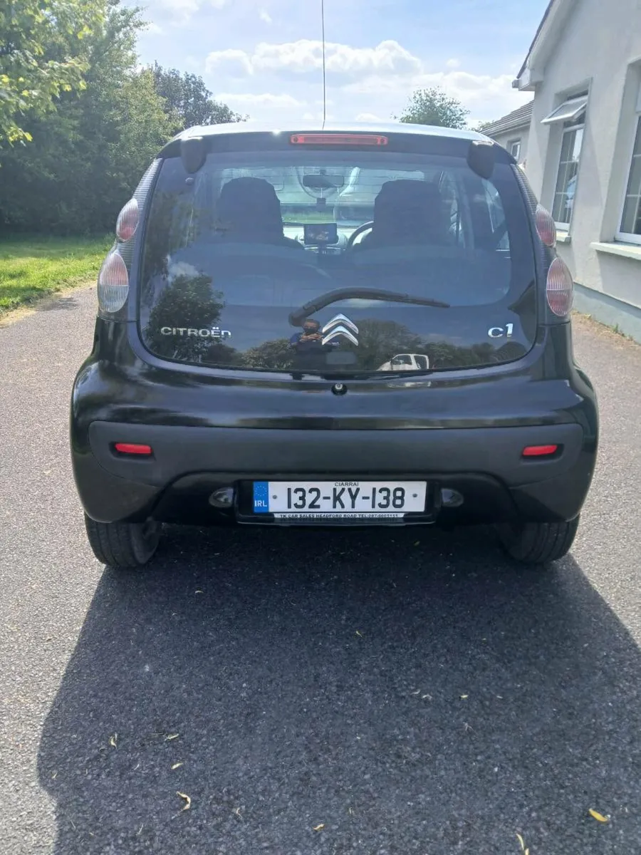 Citroën C1 for sale - Image 4