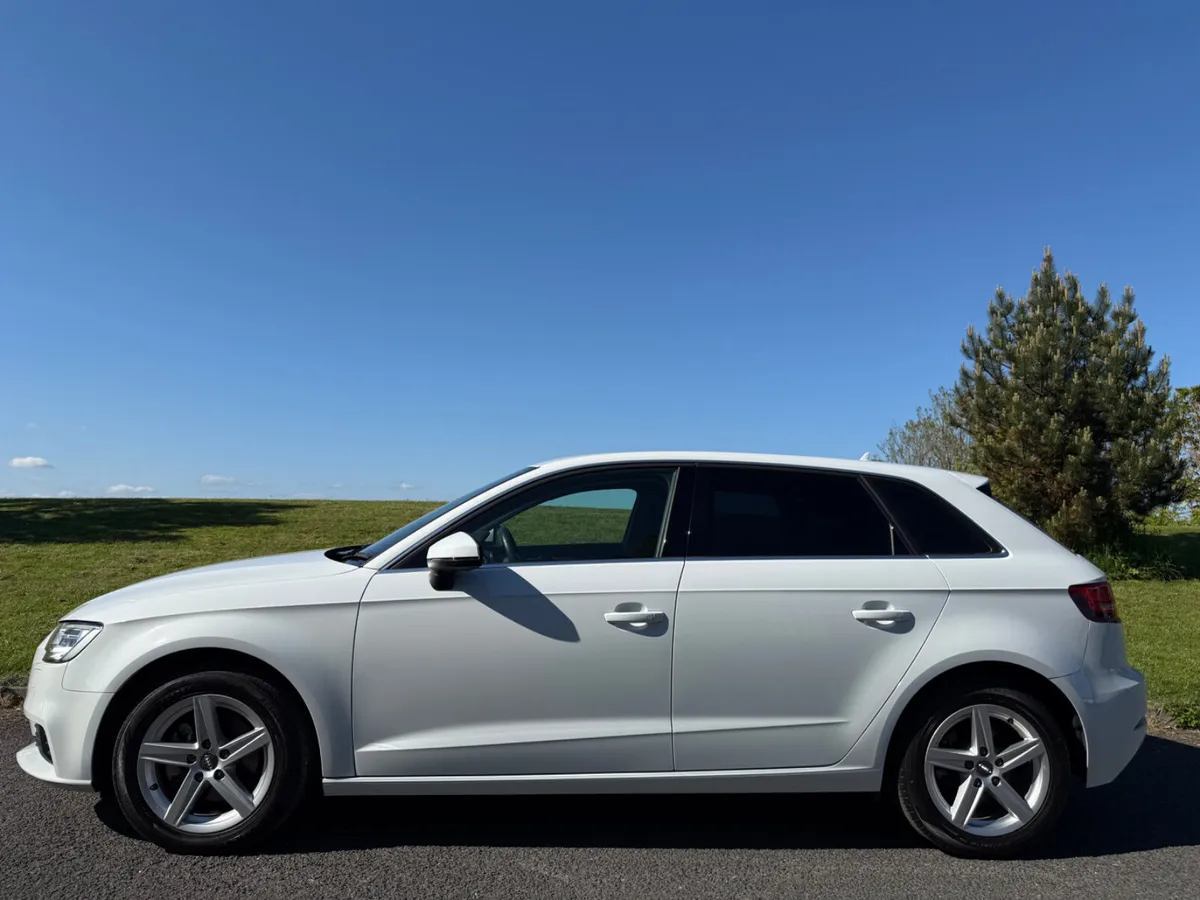 1.4 TFSI HIGH SPEC - Image 4