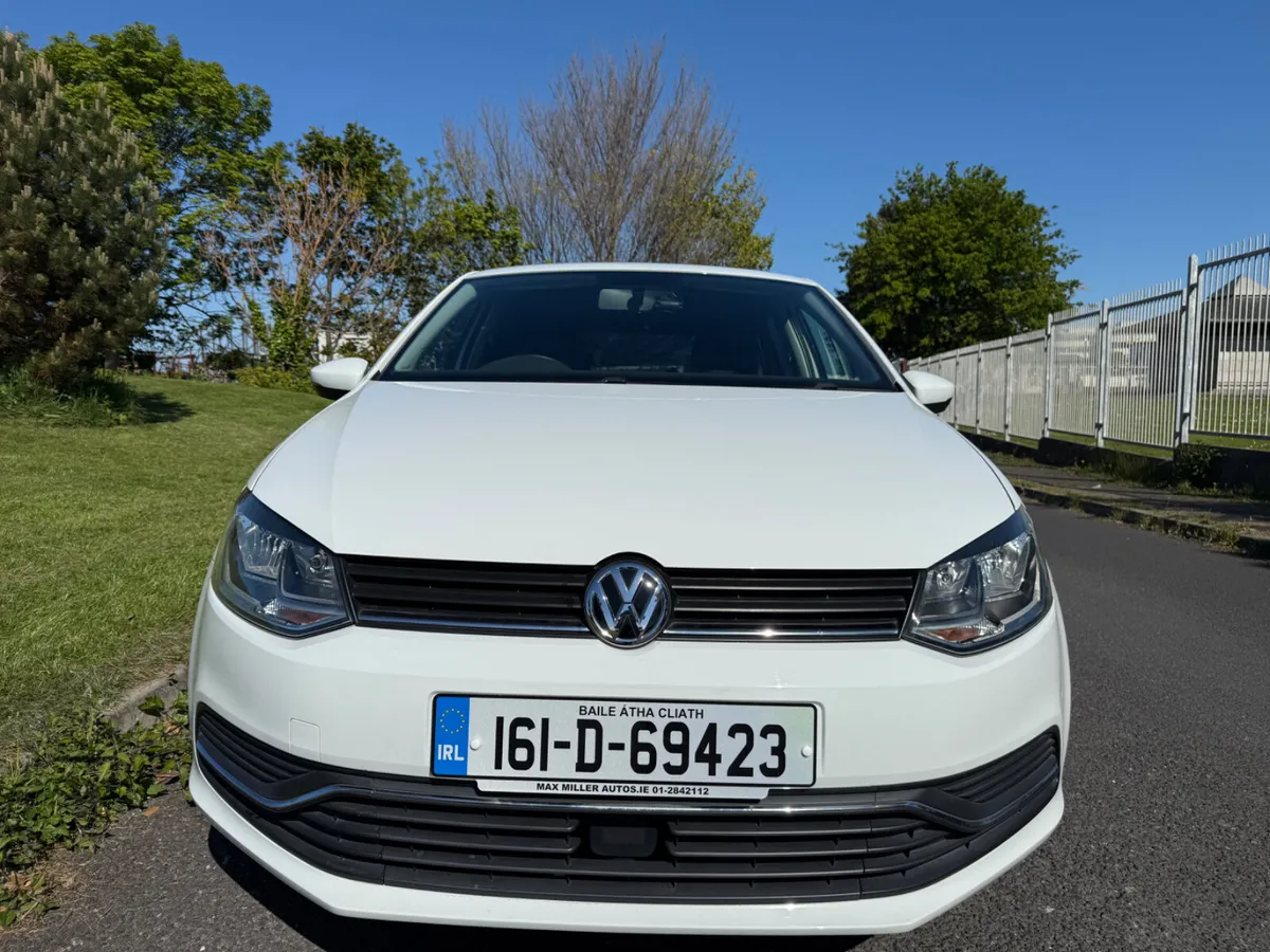 1.2 TSI Auto , Reversing Camera - Image 2