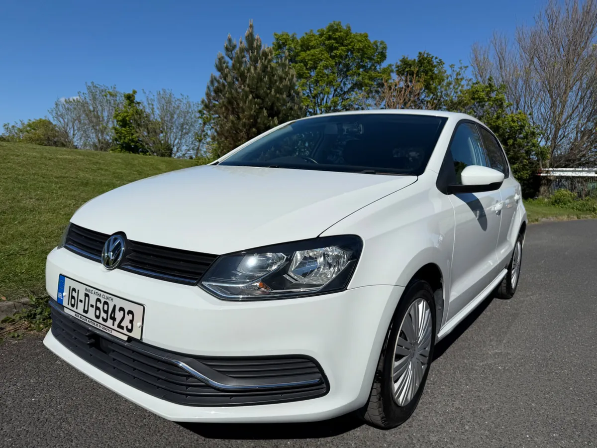 1.2 TSI Auto , Reversing Camera - Image 3