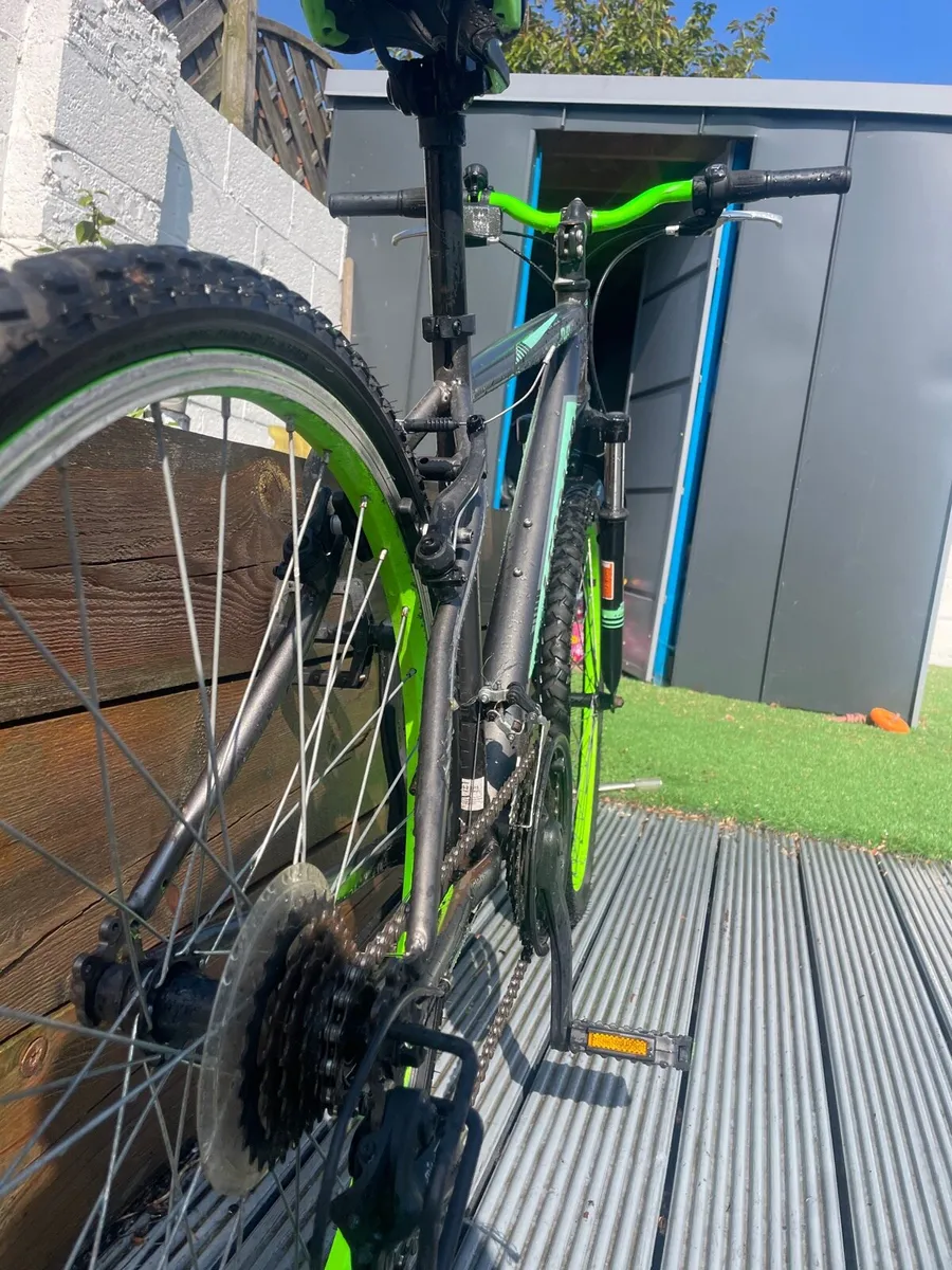 Kids mountain bike - Image 4