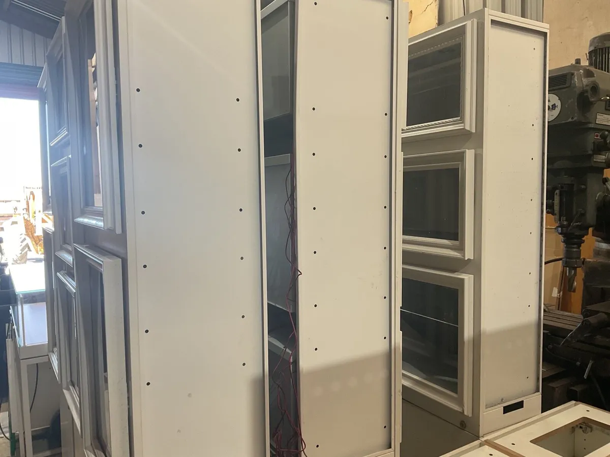 Shop display shelving, jewelry ,vaping display etc - Image 3