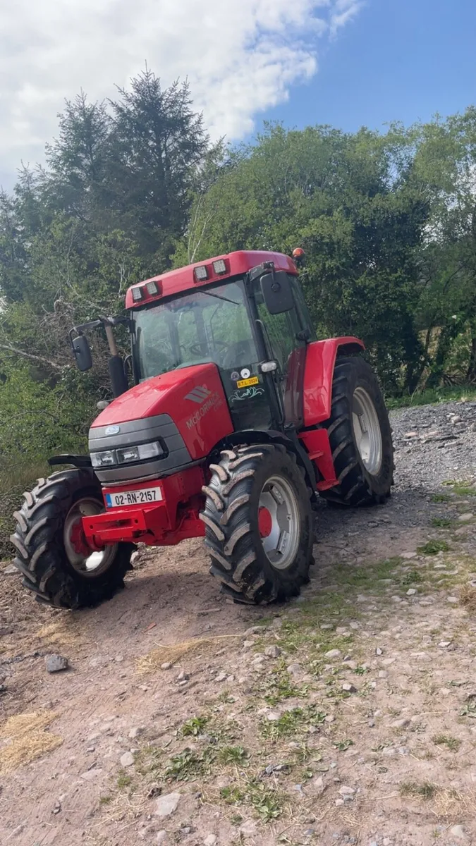 Tractor - Image 1