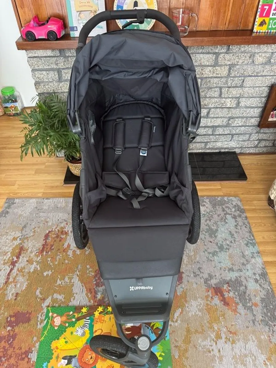 Kids Buggy Uppababy Ridge - Image 1