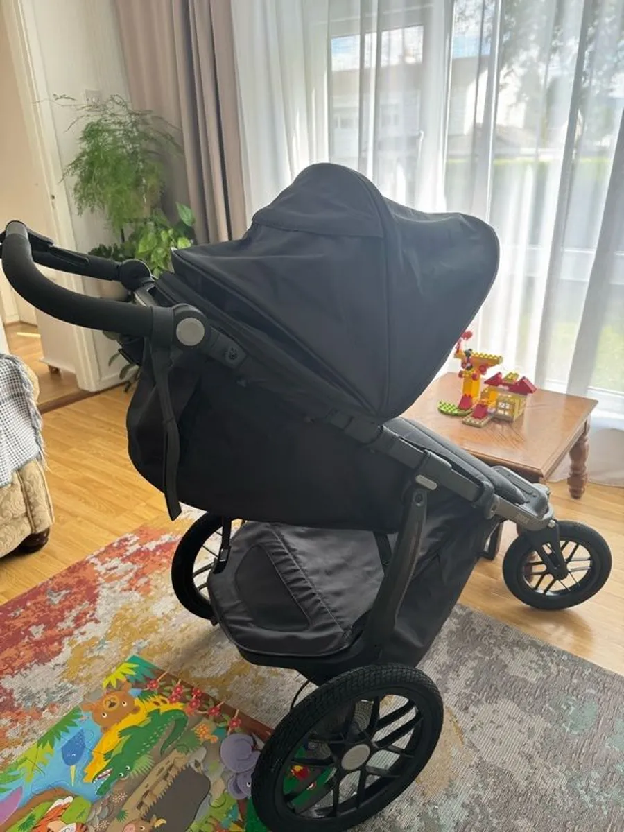 Kids Buggy Uppababy Ridge - Image 2