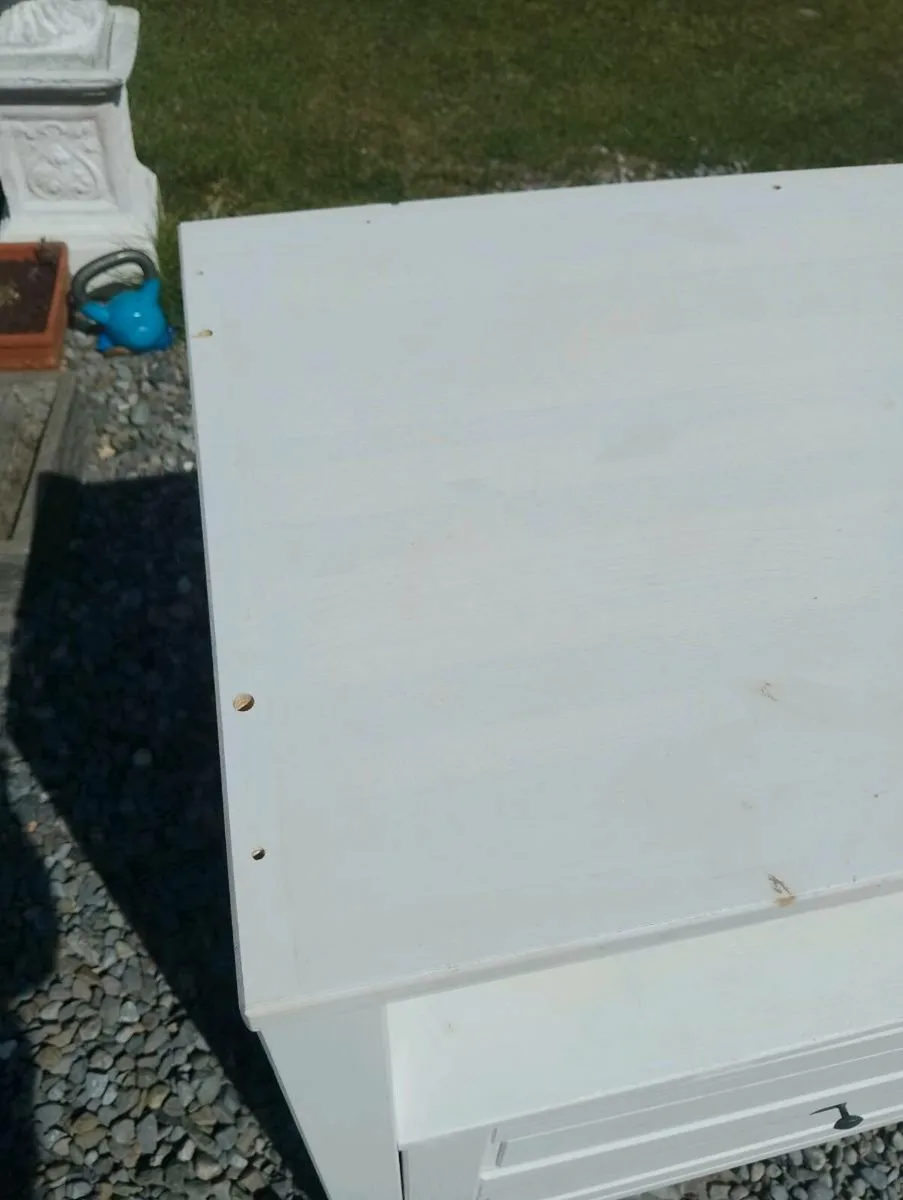 Chest of drawers - Image 2