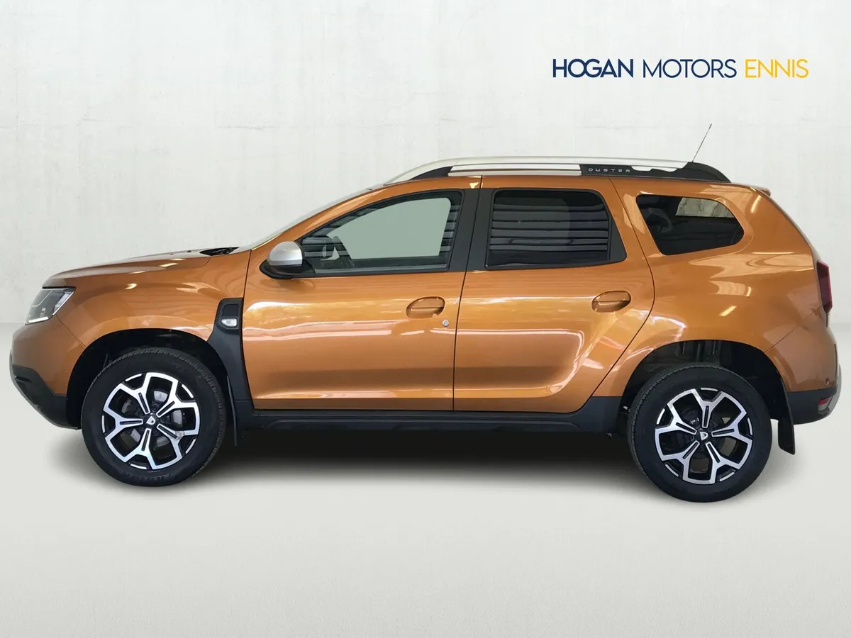 Dacia Duster 2018 - Image 4